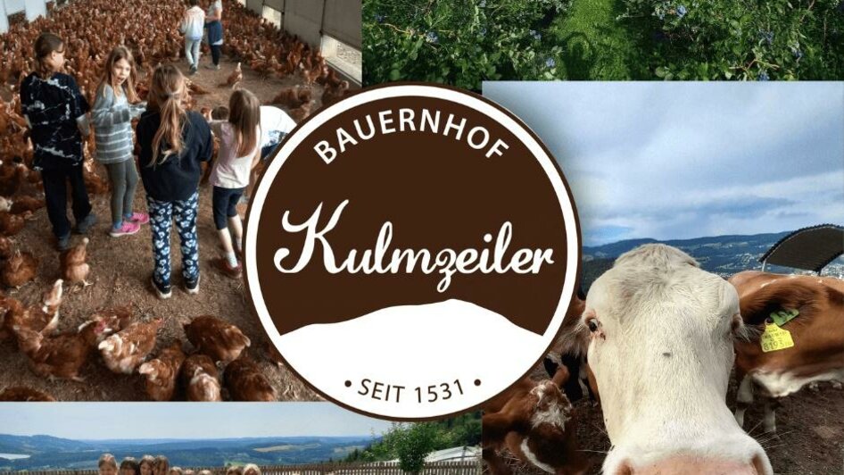 Kulmzeiler_Oststeiermark | © Familie Dunst