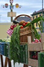 Bauernmarkt