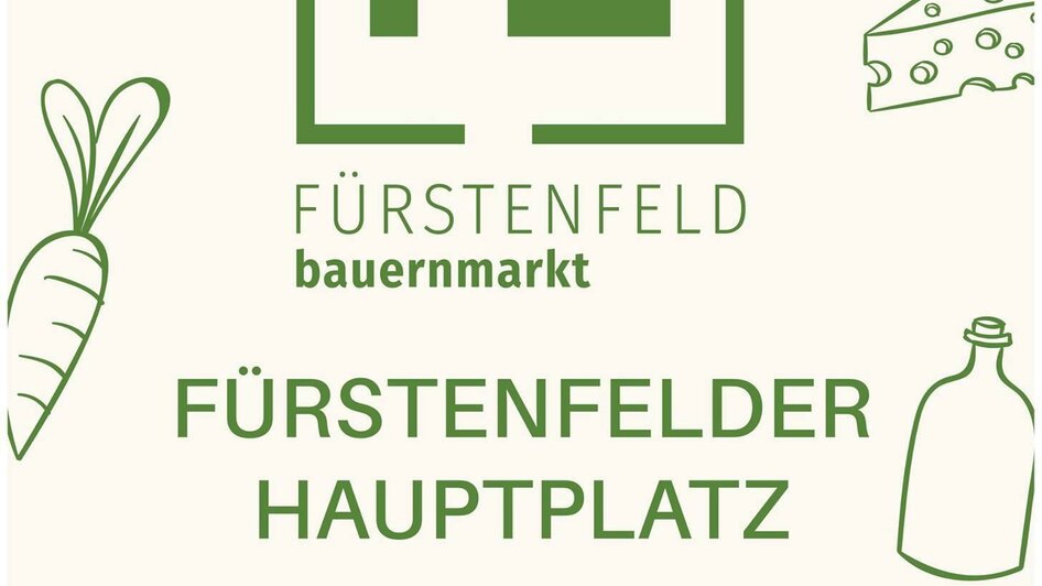 Fürstenfelder Bauernmarkt | © Stadtgemeinde Fürstenfeld