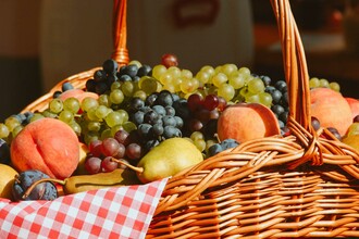 Bauernmarkt Bad Waltersdorf | © Thermen- und Vulkanland