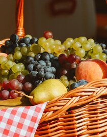 Bauernmarkt Bad Waltersdorf | © Thermen- und Vulkanland | Lederer | © Thermen- und Vulkanland
