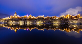 Advent Frohnleiten_3 | © (c) Region Graz - Harry Schiffer