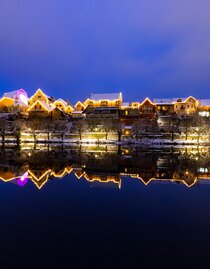 Advent Frohnleiten_3 | © (c) Region Graz - Harry Schiffer | HARRY SCHIFFER PHOTODESIGN | © (c) Region Graz - Harry Schiffer