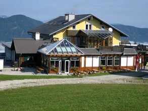 Friedrichhütte | © Fam. Filzwieser