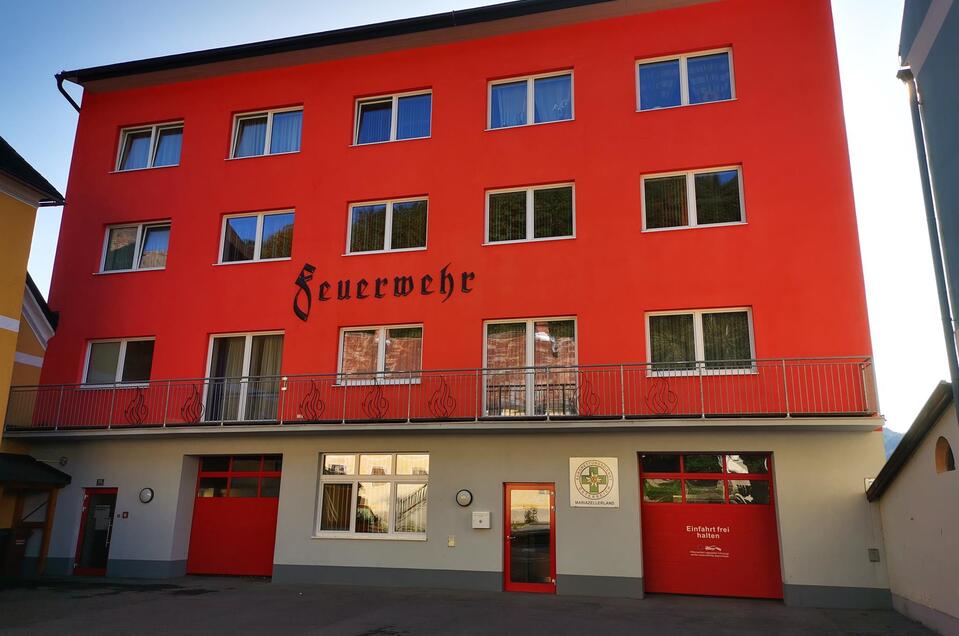 Bergrettung Mariazeller Land - Impression #1 | © TV Hochsteiermark