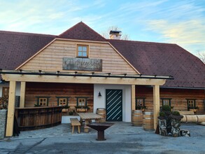 Bergstub'n Pöllauberg_House_Eastern Styria | © Tourismusverband Oststeiermark