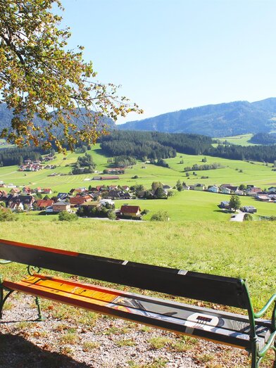 Bee educational trail_Lindenberg_Eastern Styria | © Tourismusverband Oststeiermark | Christine Pollhammer | © Tourismusverband Oststeiermark