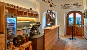 Bierapotheke innen | © Brauerei Murau