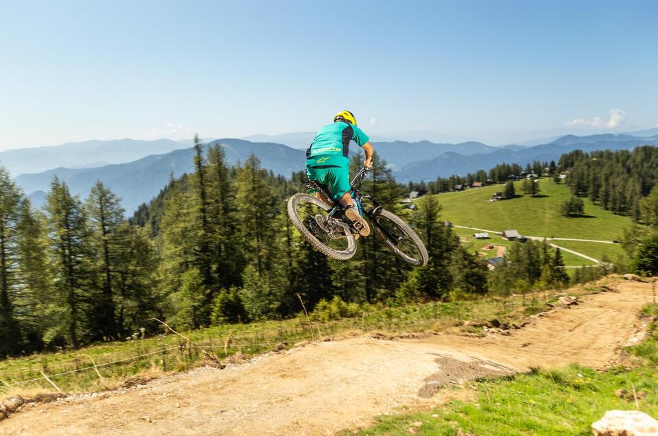 Bike Arena Aflenz Bürgeralm - Impression #1