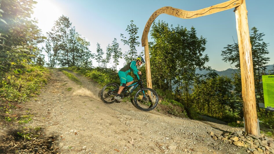 Der PG-Trail