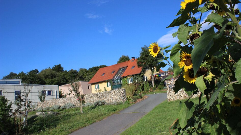 Weingut Ploder-Rosenberg | © Weingut Ploder-Rosenberg