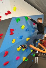 Bouldern-BlocSpot-Zeltweg-Murtal-Steiermark | © Erlebnisregion Murtal