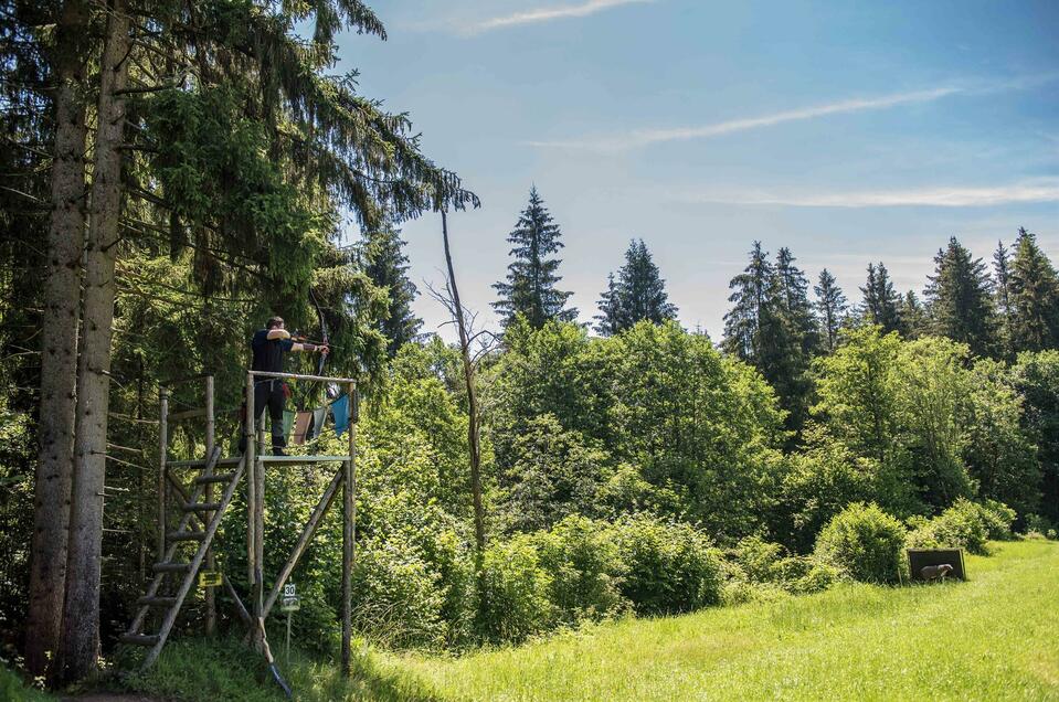 archery club Seckau - Impression #1 | © Anita Fössl