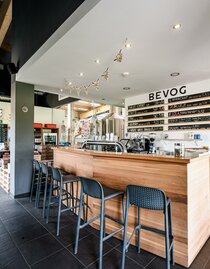 Bevog | Manuel Flor | © Brauhaus Bevog