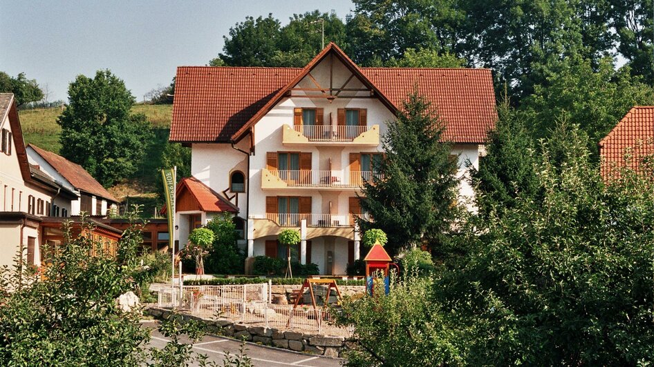 Breitenfelderhof | © Breitenfelderhof