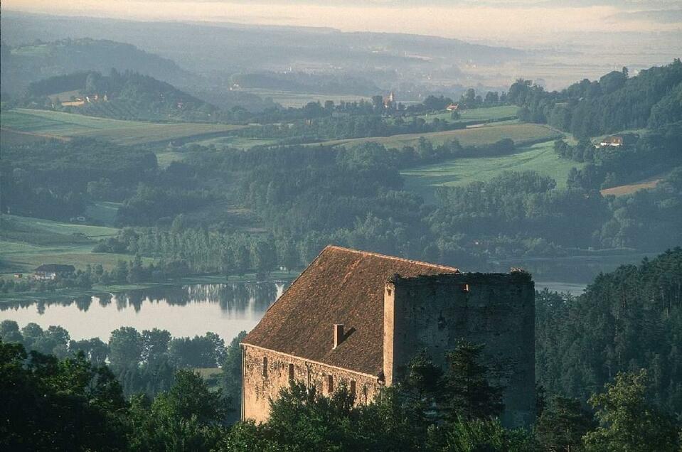 Burg Neuhaus - Impression #1 | © Burg Neuhaus