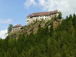 Burg Rothenfels | © Burg Rothenfels, Fam. Steiner