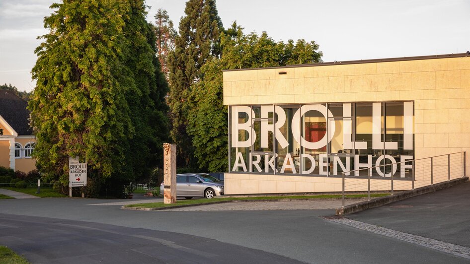 Brolli 12 | © Thomas Windisch