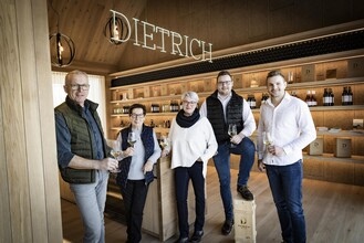 BU Dietrich | © BU Dietrich