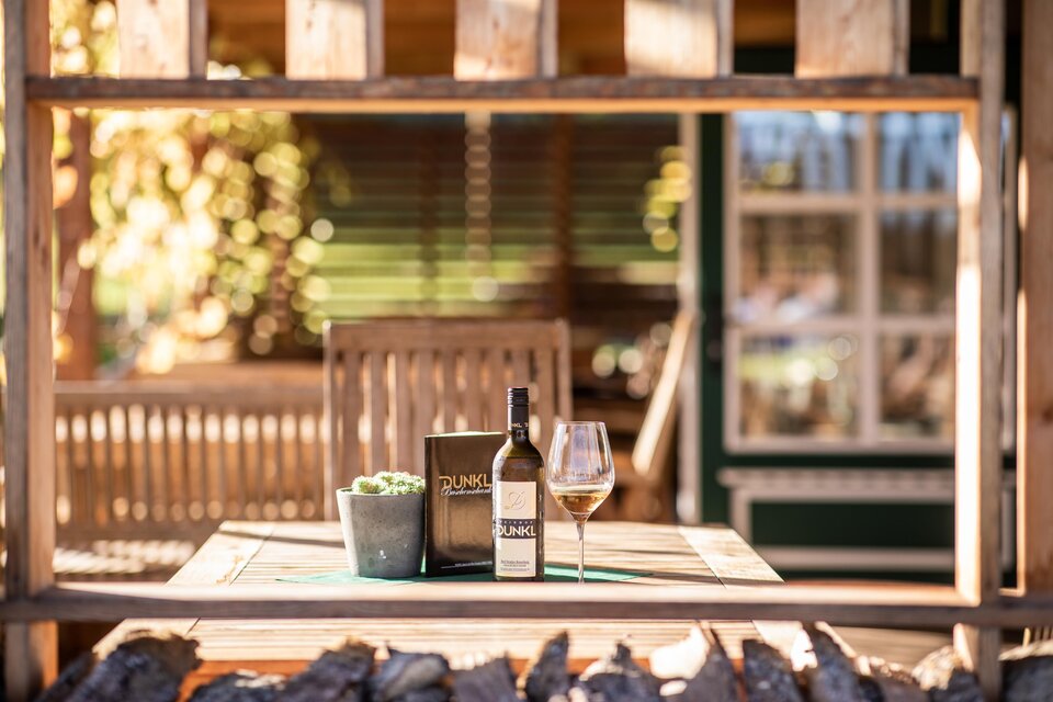 wine tavern  Dunkl in Straden - Impression #1 | © Weinhof Dunkl