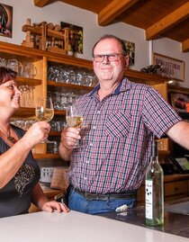 Gastgeber Fam. Seidl | © TVB Bad Waltersdorf | Mias Photoart | © TVB Bad Waltersdorf