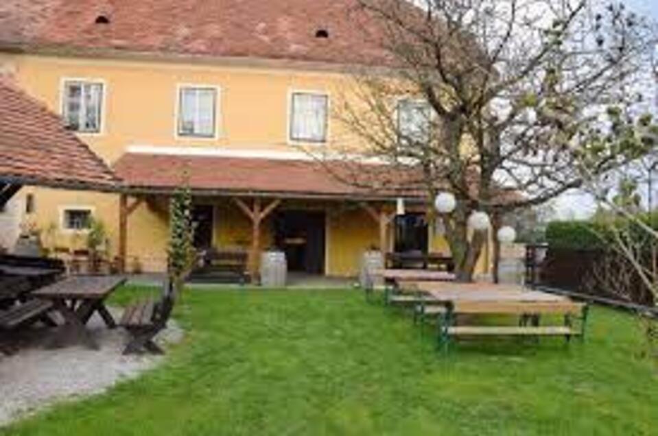 Habersack wine farm - Impression #1