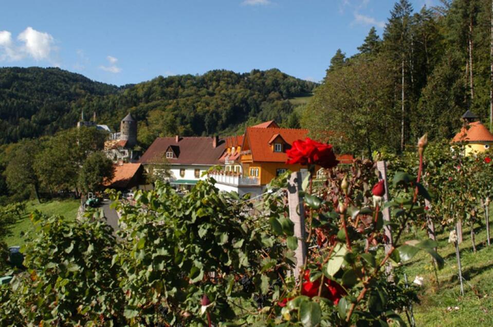 Buschenschank Jauk-Wieser - Impression #1 | © Stöcklpeter