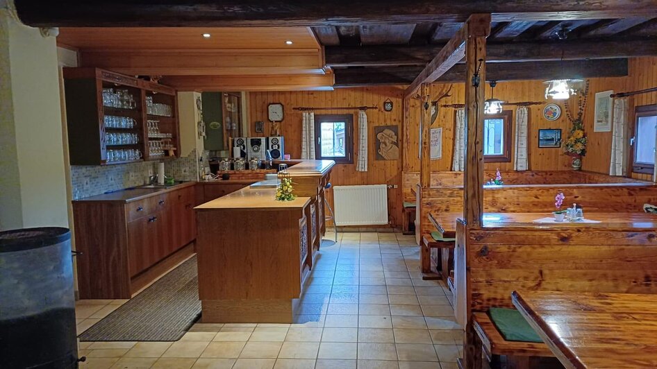 Buschenschank Kraus-Ledinegg vlg. Gritsch - Impression #2.1