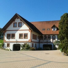 Buschenschank Lang_house view_Eastern Styria | © Buschenschank Rappold