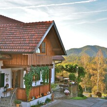 Weingut & Winzerzimmer Pronegg Hausansicht | © Sandra & Karl Pronegg