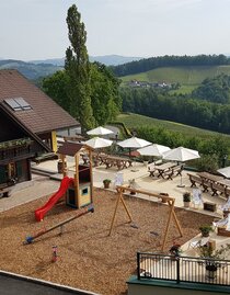 Weingut & Buschenschank Pugl | © Weingut Pugl | Weingut Pugl | © Weingut Pugl