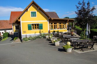 Rack-Buschenschank | © Rack-Buschenschank