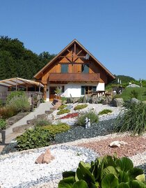 Buschenschank und Gästehaus Lindner | © Familie Lindner | © Familie Lindner