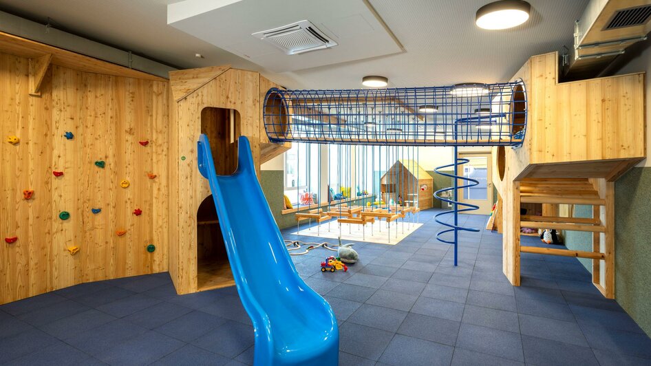 Kinderspielplatz | © JUFA Hotels Österreich GmbH