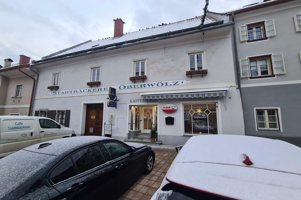 Café Stadtbäckerei Zechner - Impression #1