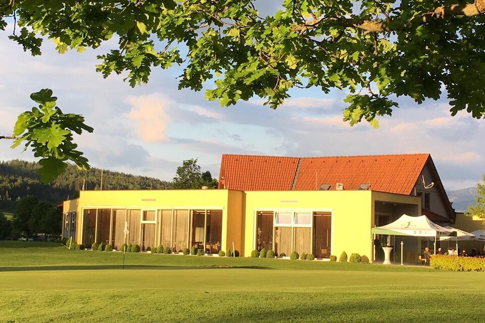 EssPar - Impression #1 | © Golf Club Murtal