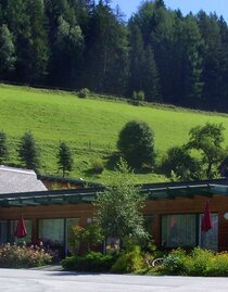 AdelwöhrerHof-Hofansicht-Murtal-Steiermark | © Adelwöhrer am Hof | Adelwöhrer am Hof | © Adelwöhrer am Hof