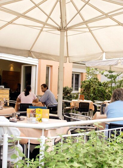 Cafe Polanz | © Cafe Polanz