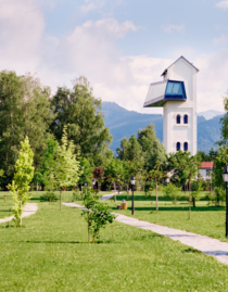 Wasserturm-Außenansicht4-Murtal-Steiermark | Tauroa GmbH | © Tauroa GmbH