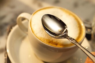 Café | © Thermen- & Vulkanland