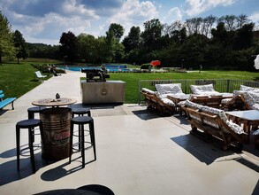 Relaxen im neuen Capitano | © Stadtgemeinde Fehring