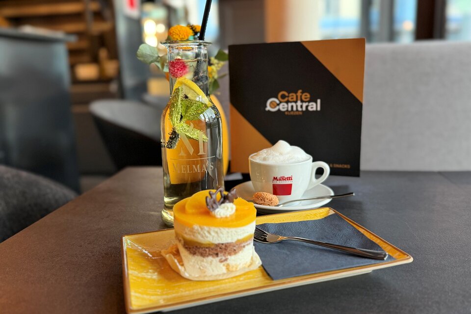 Cafe Central Liezen - Impression #1 | © Cafe Central