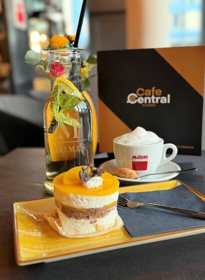 Willkommen im Cafe Central in Liezen | Stephan Lechner | © Cafe Central
