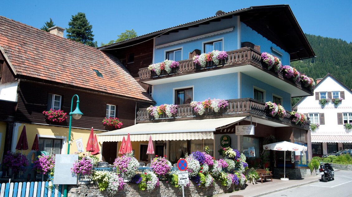Cafe Konditorei Moser Fink - Impressionen #2.7
