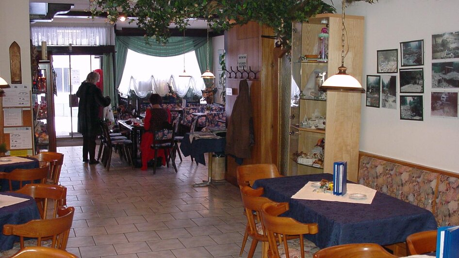 Park Café Konditorei Moser - Fink - Impression #2.2