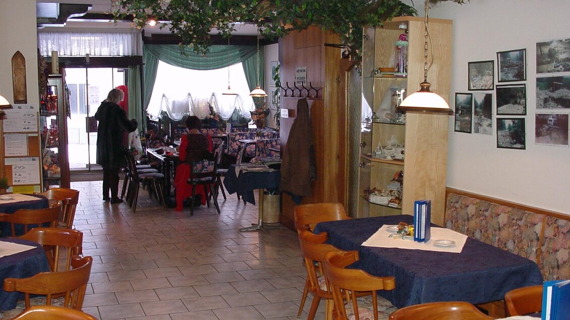 Cafe Konditorei Moser Fink - Impressionen #2.2