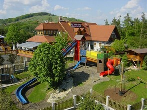 Cafe Morcherl_House_Eastern Styria | © Cafe Morcherl