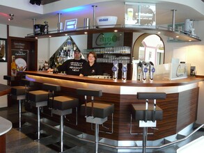 Cafe Zeitlos_Bar_Oststeiermark | © Cafe Zeitlos