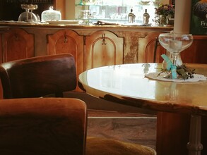 Cafe Himml auf Erdn | © Anton Brandner