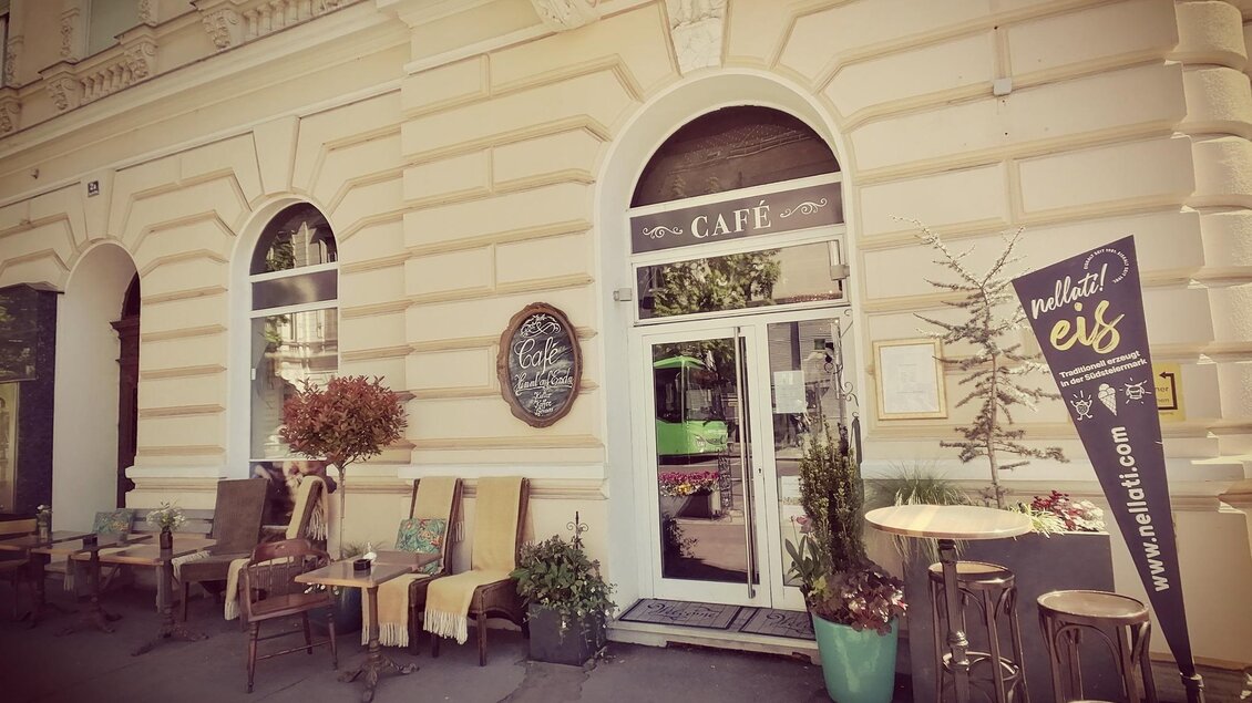 Cafe Himml auf Erdn 4 | © Julia Schoster